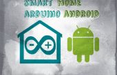Smart Home mit Arduino