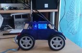 Arduino digitale UKW-Radio (TEA5767)