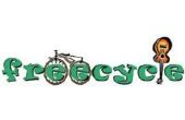 Großen grünen Konzept: FREE Stuff zu finden für jedes Projekt (mit Freecycle)