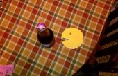 Pac-Man-Flaschenöffner