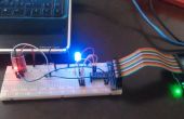 Steuerung eine RGB-LED mit dem HC-06 Bluetooth Modul mit Android OS(Arduino)