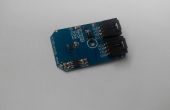 Arduino Nano - SI7050-Temperatur-Sensor-Tutorial