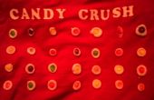 Wie erstelle ich ein Candy Crush Hemd
