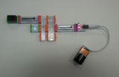 LittleBits Arduino Herzstück Name, die Tune Ratespiel