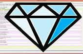 Charakter-Diamant