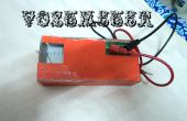 DIY-analogen Voltmeter