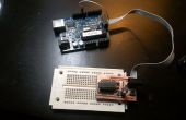 Mit einem Arduino-Board als ISP über den ICSP-Header