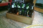 Grundlagen für das bessere Bier Box Design