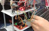 Arduino Self Balancing Roboter