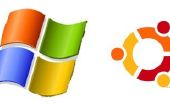 Gewusst wie: Dual-Boot Windows XP und Linux (aktualisiert!) 