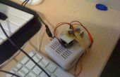 Wie man ein Luzboard (elektronische Instrument) bauen