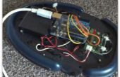 Scratch 4 Arduino und Cybot Kontrolle (Rover Grundlagen)