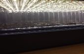 $25 DIY LED Strip wachsen Licht