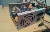 How to Make a DC Power Supply