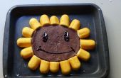 Pflanzen Vs Zombies Sonnenblume Kuchen