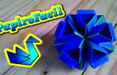 Wie erstelle ich einen beeindruckenden Origami