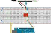 Wie erstelle ich ein BeagleBone und ein Arduino kommunizieren