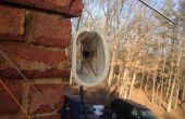 Indoor / Outdoor Bowtie Antenne