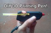 Machen Sie Ihre eigenen 3D Druck Stift