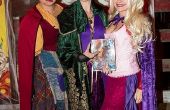 Hocus Pocus Halloween