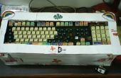 Melody Maker Tastatur