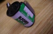 USB-Laufwerk 35mm Film Mod