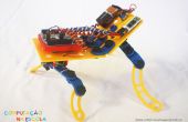 Mobile Roboter mit Scratch: Scratch, Arduino und Bluetooth Integration
