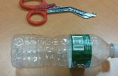 Seil/Schnur/String aus Plastikflasche