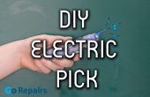 DIY Electric Dietrich