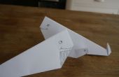Wie man einen Origami-Wale machen