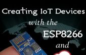 Erstellung von IoT-Geräte mit ESP8266 und PubNub