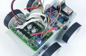 Decodierung RC-Signale mit Arduino