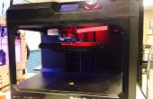 3D-Druck Intro zu Makerbot