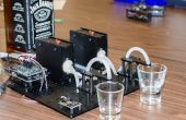 ShotBot - Arduino powered Pumpe Projekt