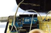 Wiederherstellen von Batterien mit Arduino