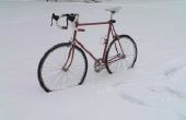 Fahrrad Winterbekleidung für weniger