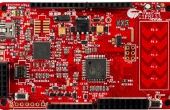 Aplicacion Domotica Basada En XBee y PSoC 4