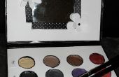 Benutzerdefinierte gemacht Make-up Palette