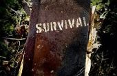 Gewusst wie: ~ Survival Kit Basic