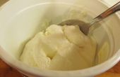 Machen Sie Ihre eigenen griechischen Stil Joghurt
