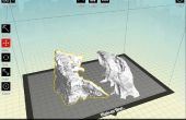 So konvertieren Sie medizinische Scan-Daten in ein 3D-Modell zum ausdrucken (auch Dinosaurier!) 