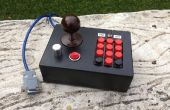 Atari Combo Controller