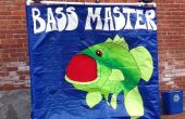 Bass Master 3000 Karneval Spiel