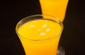 Frooti Mango - wie erstelle ich frische Mango fruchtig zu Hause - Sommerdrink für Kinder