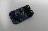 Arduino Nano - TSL45315 Umgebungslichtsensor Tutorial