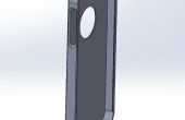 IPhone Case für den 3D-Druck entwerfen