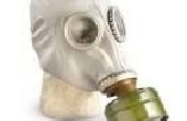 DIY Gas Maske Prop