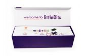 LittleBits (Deluxe Bits) Einführung