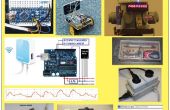 Arduino-Mikrocontroller-Projekte