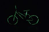 Glühen Bike